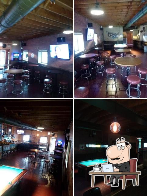 American Ale House