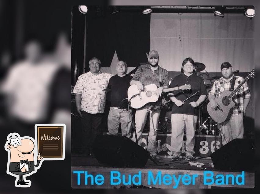 Route 36 Bar