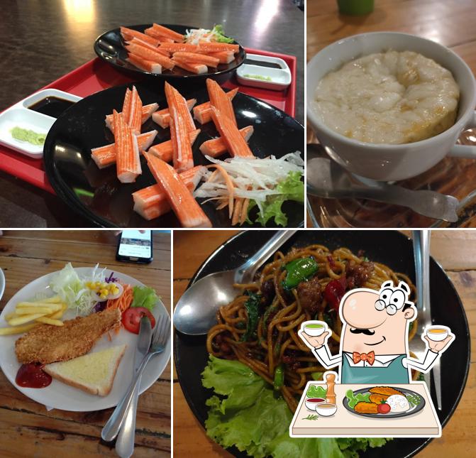Q-Steak คิวสเต๊ก