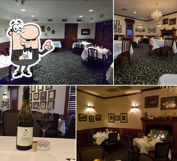 Randy's Steakhouse