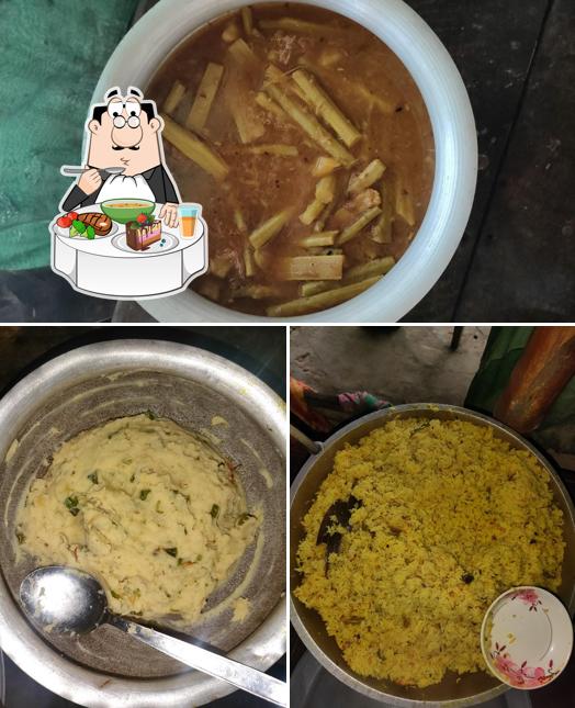 দিবারাত্রি হোটেল এন্ড রেস্টুরেন্ট ( 24 Hours Service )