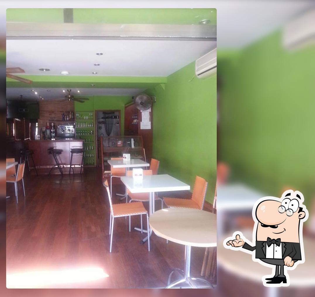 Amiigos lanches