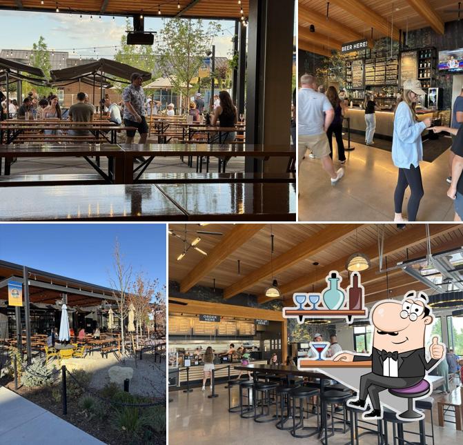 Arvada Beer Garden