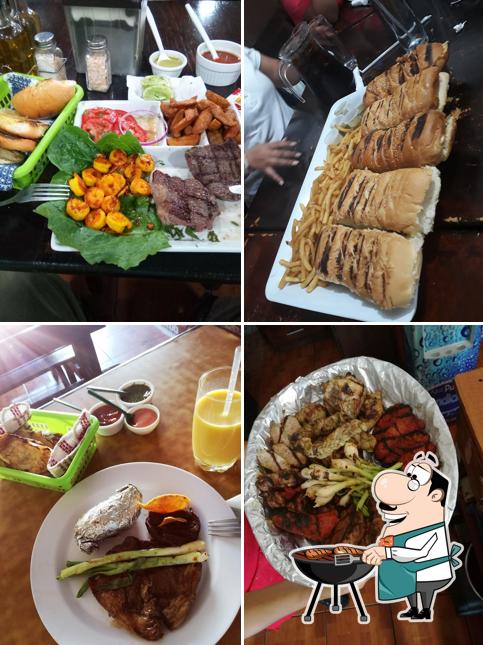 Asado Franco