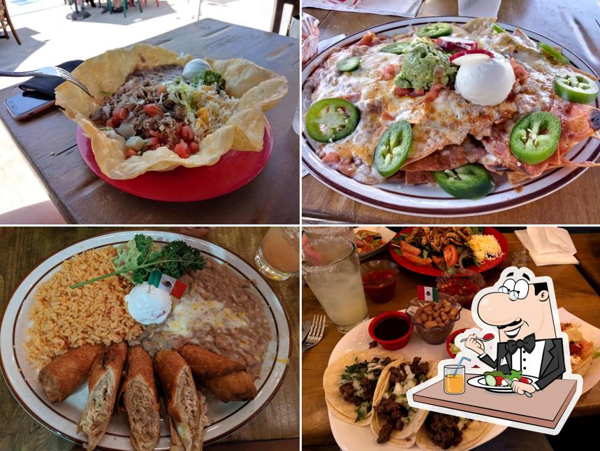 Avila's El Ranchito