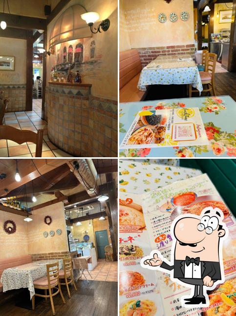 Cannery Row Iwakura