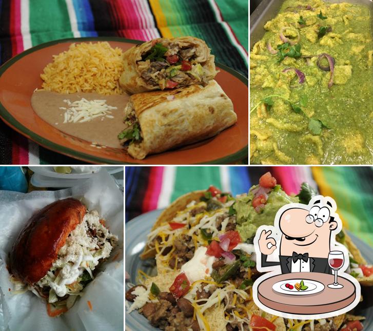 Casa Burrito Inc