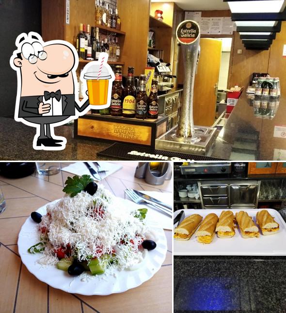 Cervecería 43 Rumi