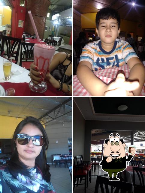 Cia Paulista de Pizza Castanhal