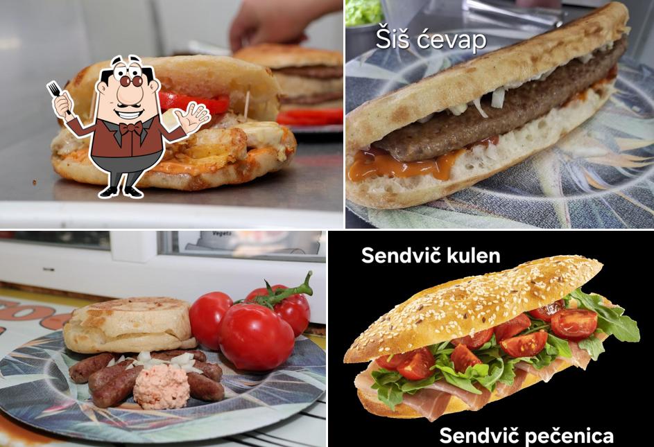 Fast food Simba (Ruma)