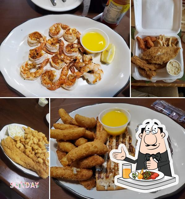 Fisherman's Galley