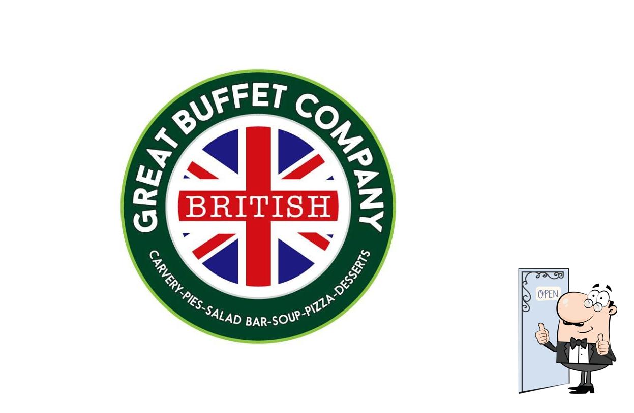 Great British Buffet Company
