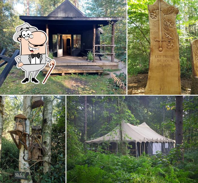 Dreamery Hideaway (formerly jollydays)
