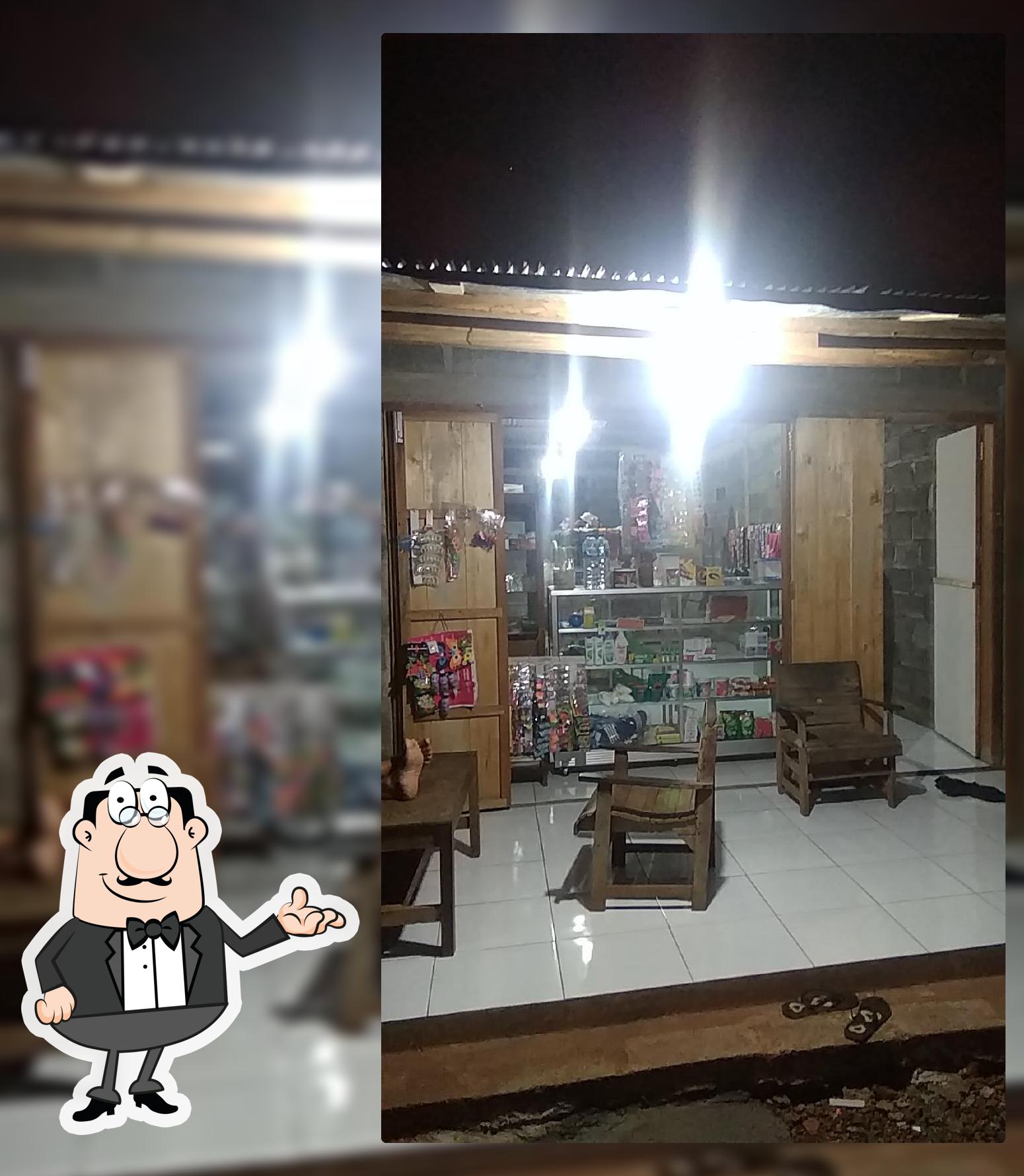 Kedai Mas aji