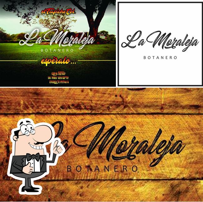 La Moraleja