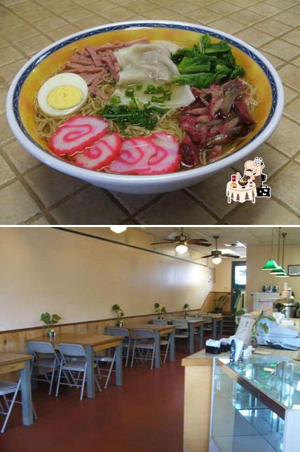 Ohana Cafe