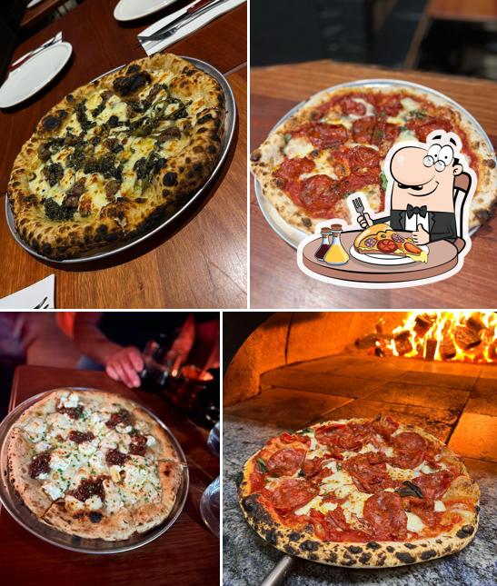 Massie's Pizza