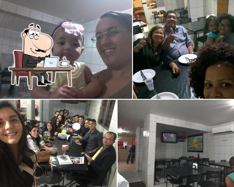 Pizzaria La Casa