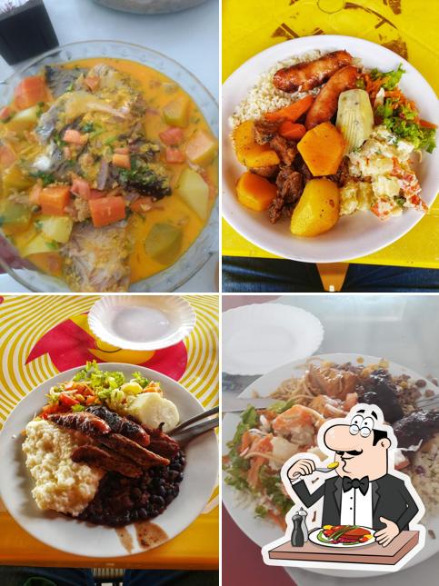 Restaurante da Geane