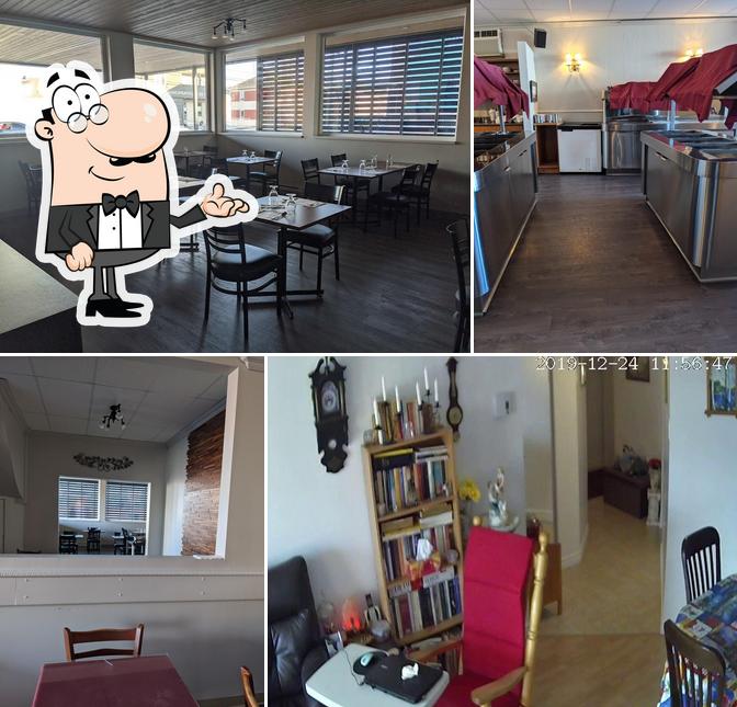Restaurant Samyi