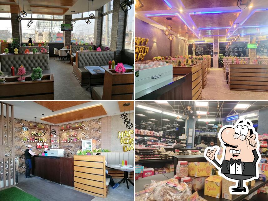 Sitara Sweets and Bakers