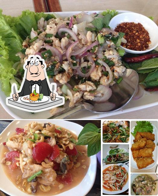 พาแลง