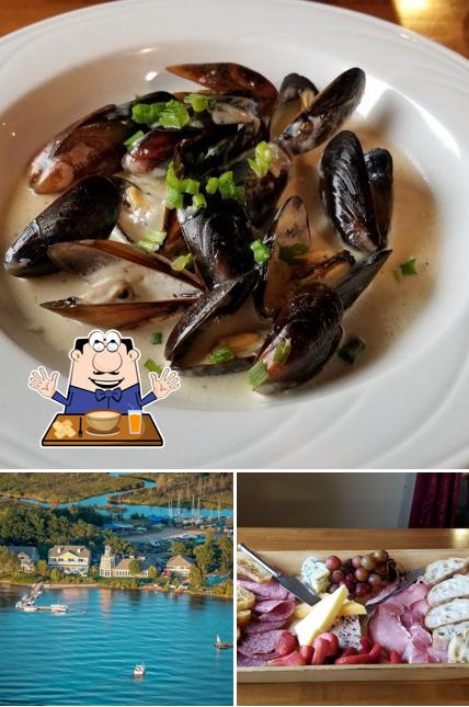 The Inn On Madeline Island