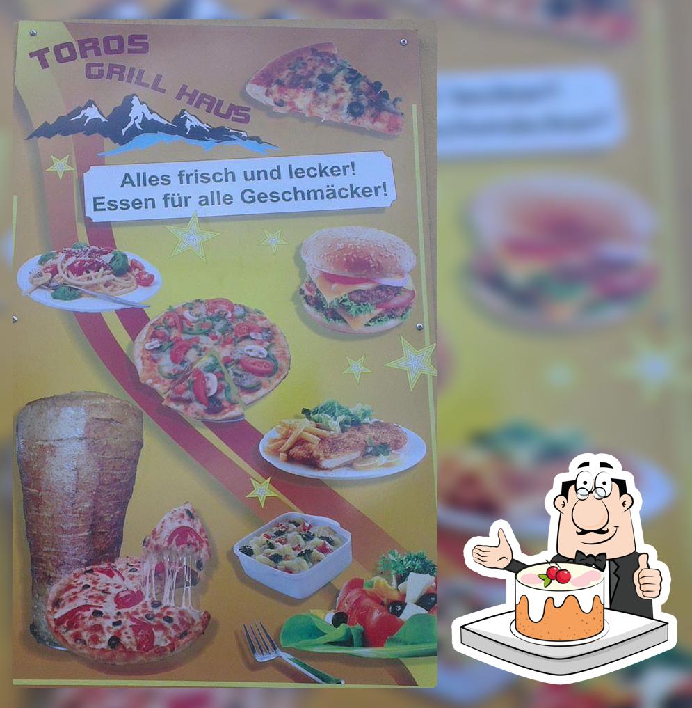 Toros Grillhaus