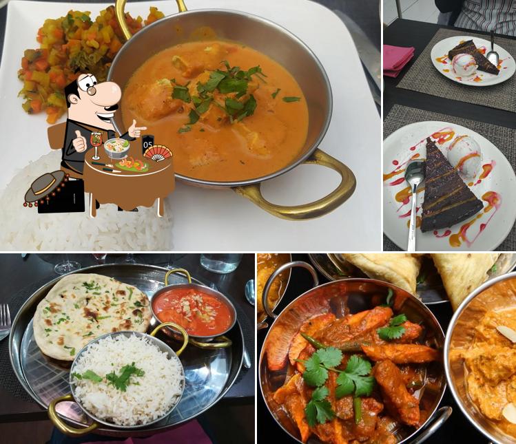 Restaurant WANDI