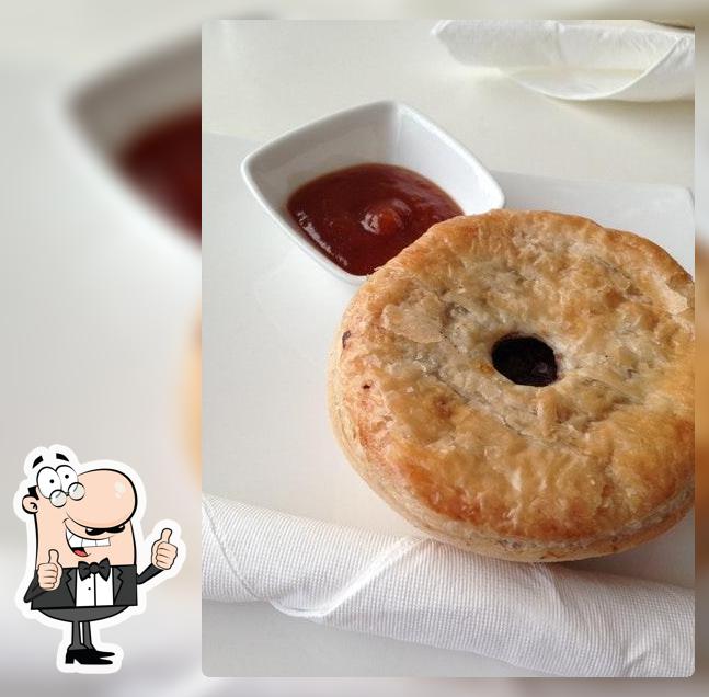 Wagu Pie Company
