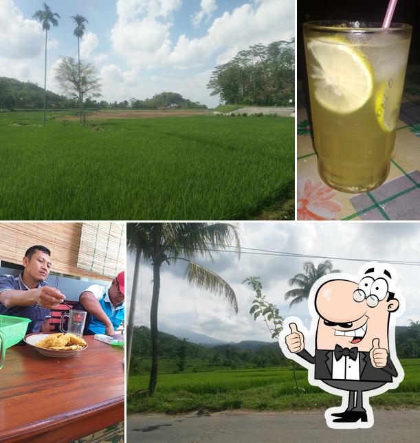 Warung Tepo Kecap