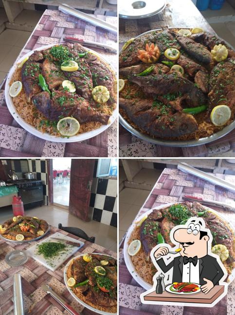 مطعم الحجاز