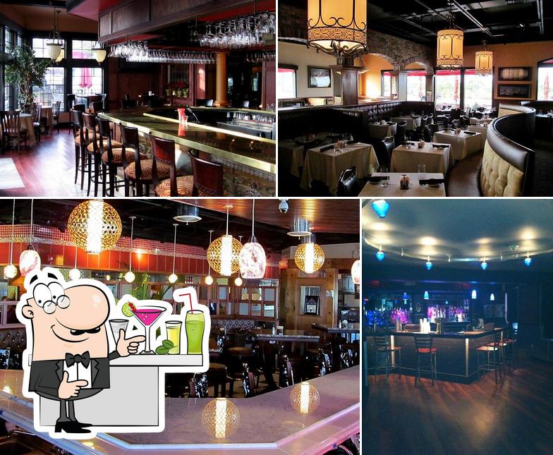 Restaurants by Jamessusie