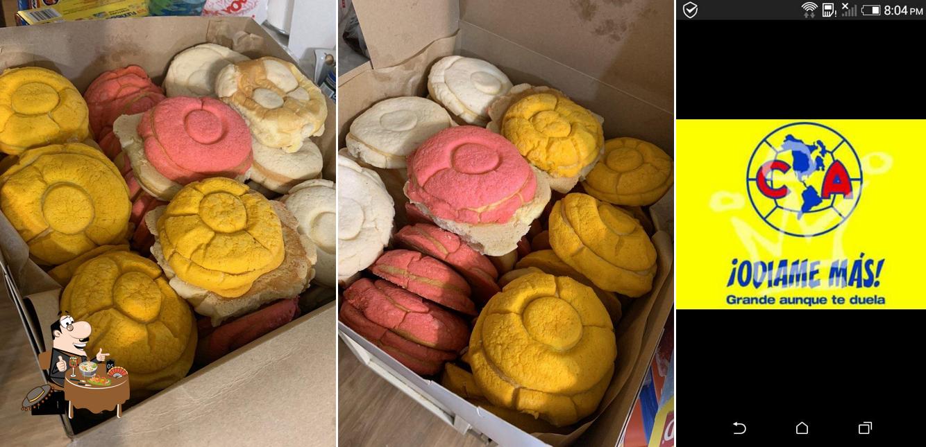 Robert's Bakery