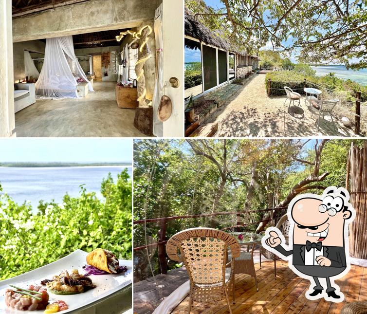 Rock and Sea Watamu
