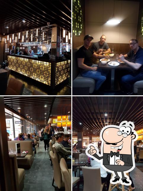Spoon World Buffet & Bar
