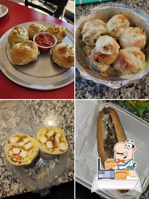 The Brother's Pizzeria