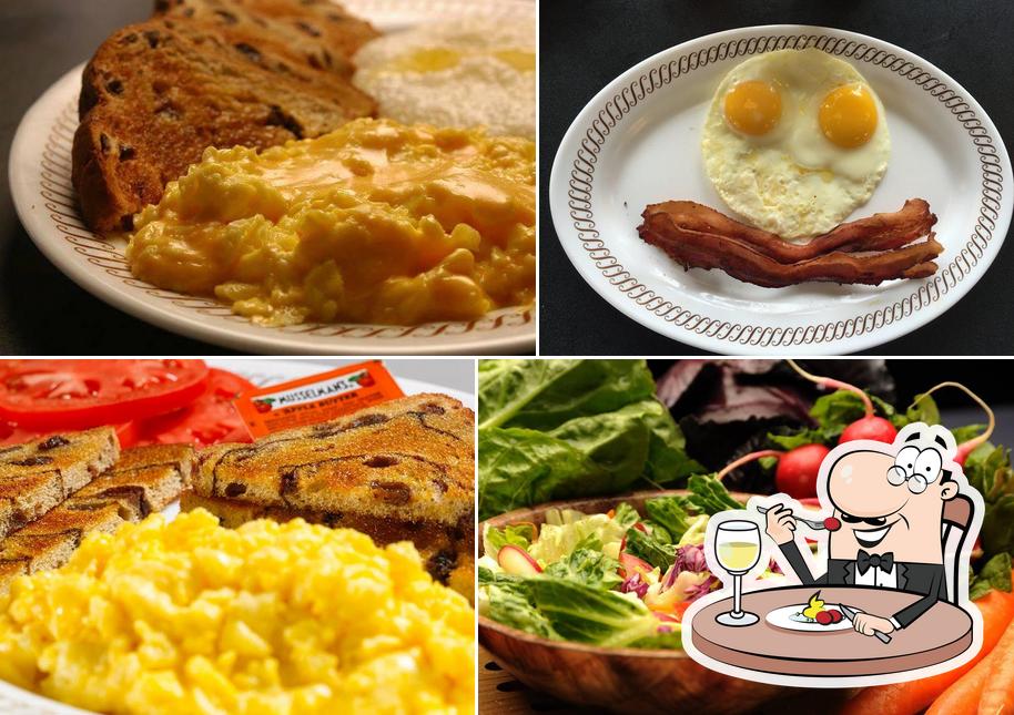 Waffle House