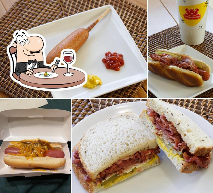 Wienerschnitzel