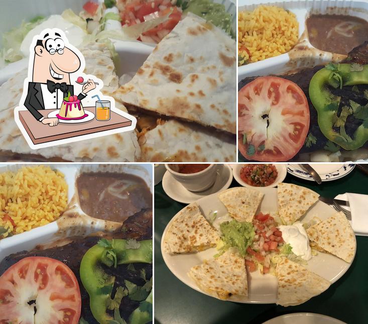 Laredo Grill