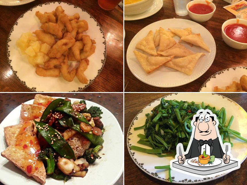 Fortune Restaurant & Asian Market