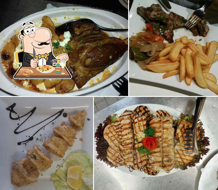 Restaurant Olympion