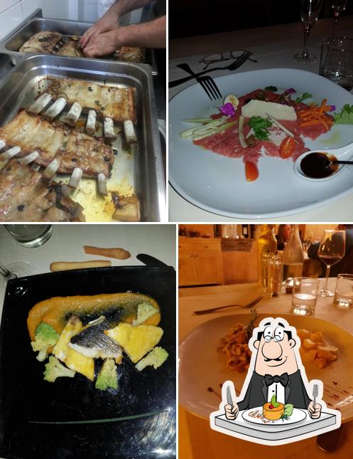 "le bistrot"