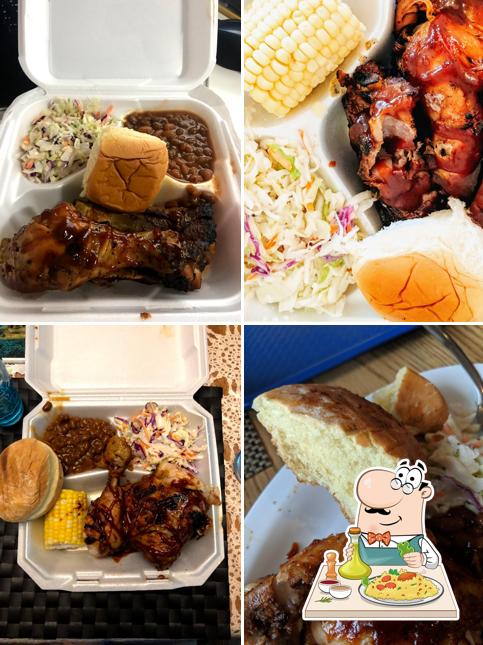 Fat Pig BBQ