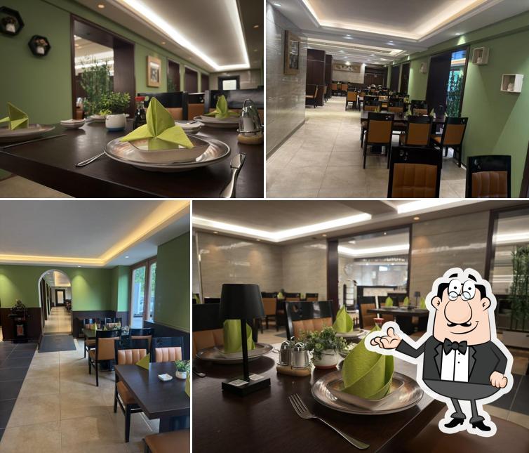 Bamboo – Restaurant