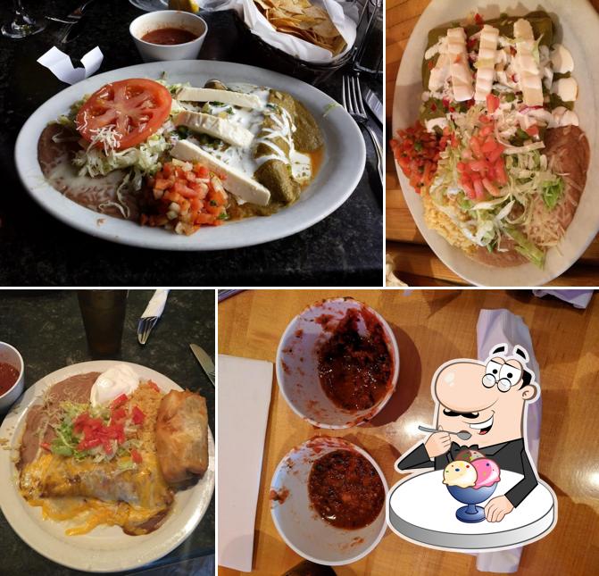 Botanas Restaurant