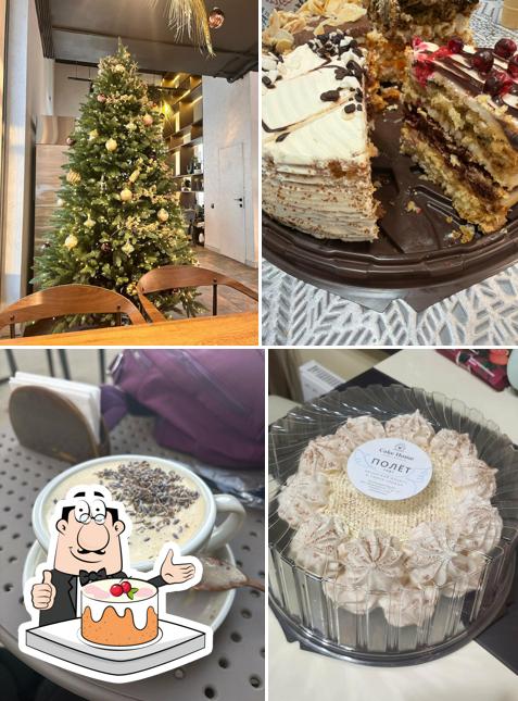 Cake Home