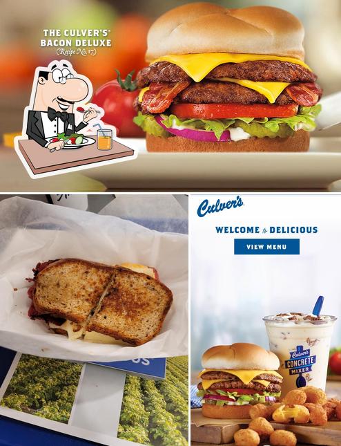 Culver’s
