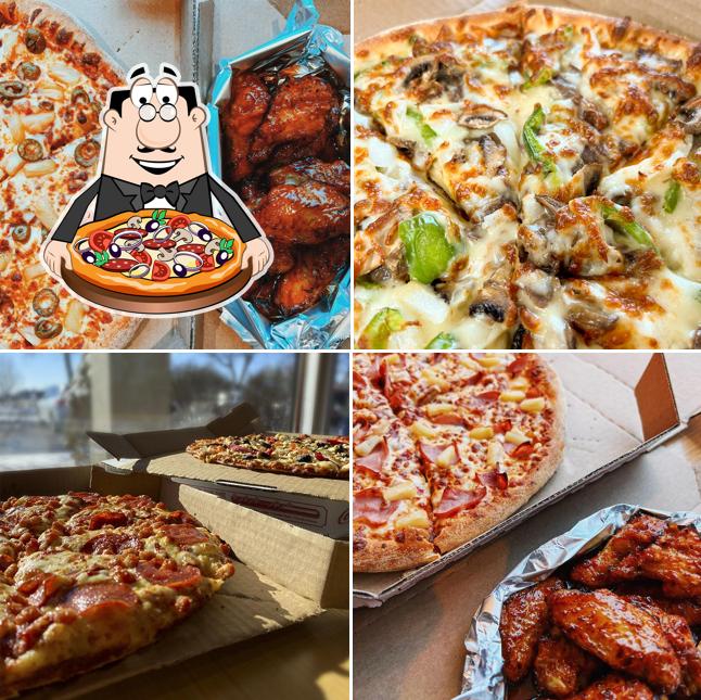 Domino's Pizza