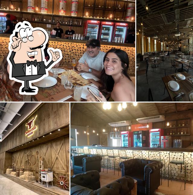 Fazenda Churrascada Recife